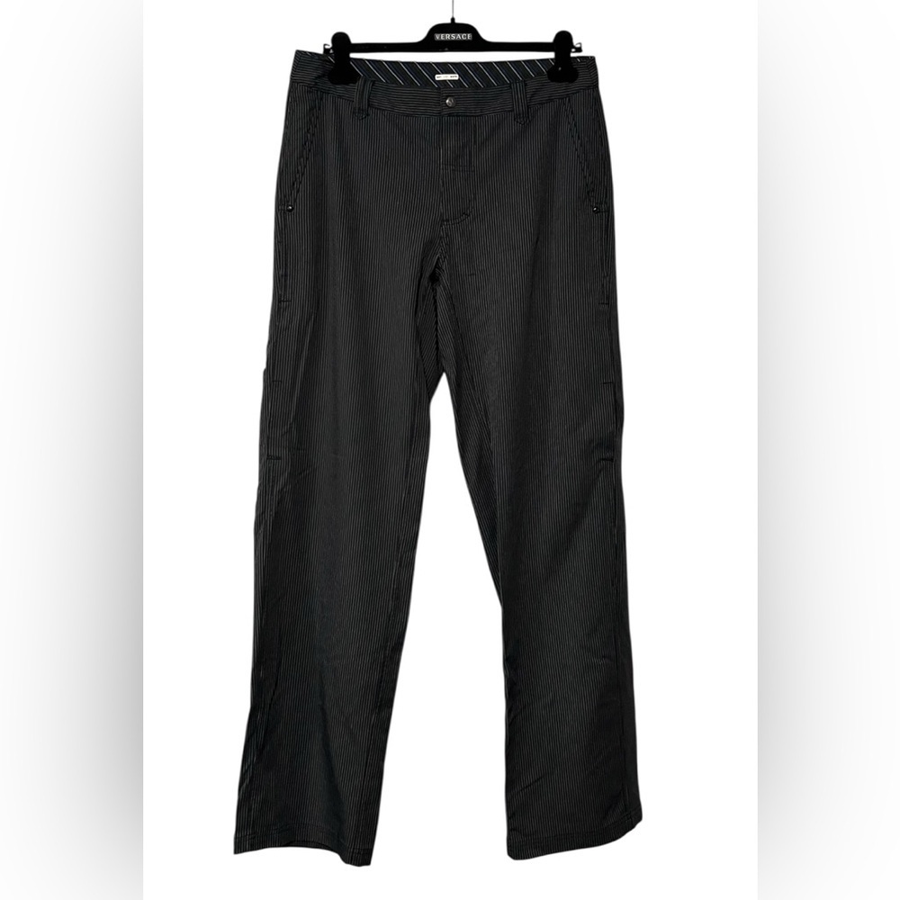 LULULEMON Men's Pinstripes Pants